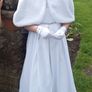 Communion dress & accessories Image 6