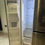 American Style Fridge Image 2