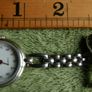 Nurse Fob Watch, Pocket Watch Dolphin Brooch Hanging Watch Nurse Watch Image 6