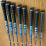 Mizuno MX 20 3 iron to Taylormade wedge set stiff flex Image 6