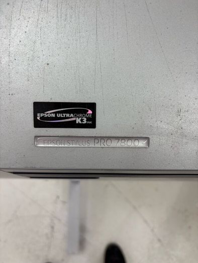 Epson Printer
