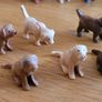 Playmobil dogs and cats Image 8
