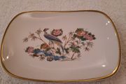 Vintage Wedgwood Kutani Crane