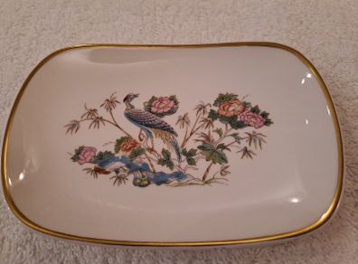 Vintage Wedgwood Kutani Crane