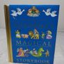 Grandma,s Magical Storybook, Hardback Image 2