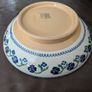 Nicholas Mosse Pansy fruit bowl Image 4