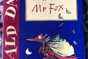 Roald Dahl - Fantastic Mr.Fox