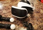 VR Headset for Playstation 4 & 5