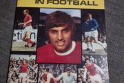 Clipper Annual of Who's Who in Football, 1970