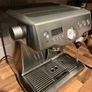 Sage coffee machine Image 3