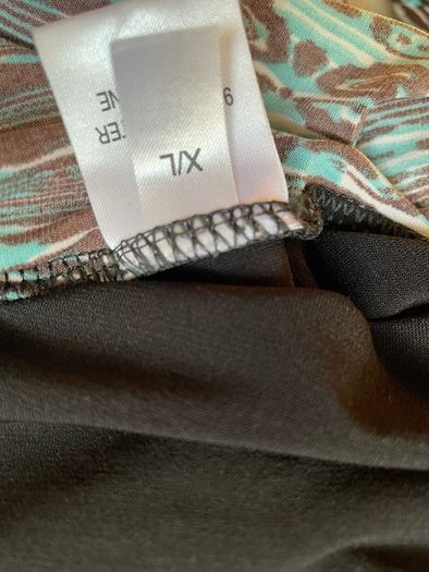 Saloos Collection Ladies top plus size - New without tags