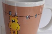 new mug in box