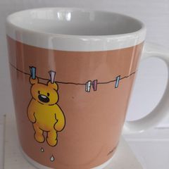 new mug in box