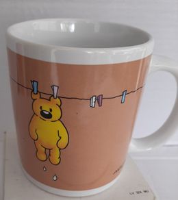 new mug in box