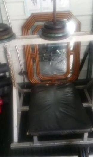 Leg Press