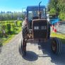 Massey Ferguson 399 Image 7