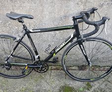 Motion Typhoon Road Bicycle