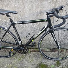 Motion Typhoon Road Bicycle