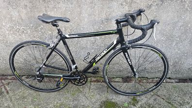 Motion Typhoon Road Bicycle