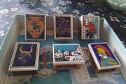 Matchbox Covers