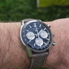 Tag Heuer Carrera Glassbox