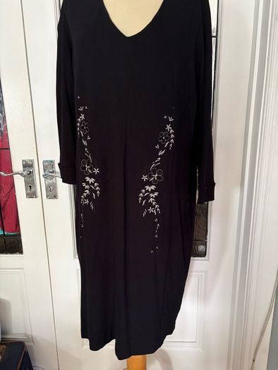 ladies dress