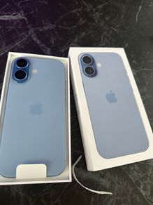 Apple iPhone 17 256 GB