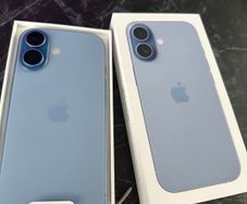 Apple iPhone 17 256 GB