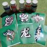 Airbrush Gun Airbrush Kit with accessories Image 7