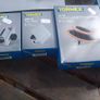 Tormek T4 Sharpening Image 3