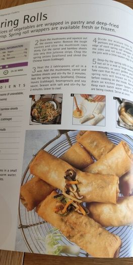 Practical Vegetarian Cookery: Exploring Vegetarian Cuisine Through Literary Lens
