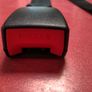 Seat belt extender x 2 Image 3