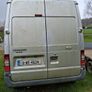 Ford Transit 2011 Image 2