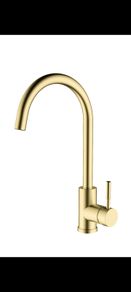 Kitchen tap