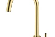 Kitchen tap