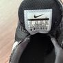 Nike toddler shoes UK5.5 EU22 black white Image 5