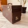 Vintage Obstetrics Medical Bag Image 6