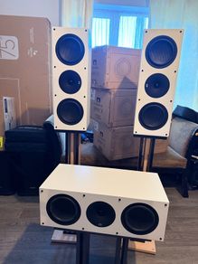 Xtz Spirit 8 Lcr