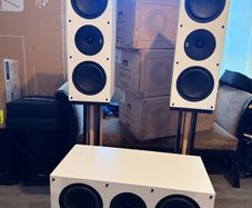 Xtz Spirit 8 Lcr