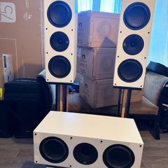 Xtz Spirit 8 Lcr