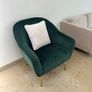 Arm Chair Image 4