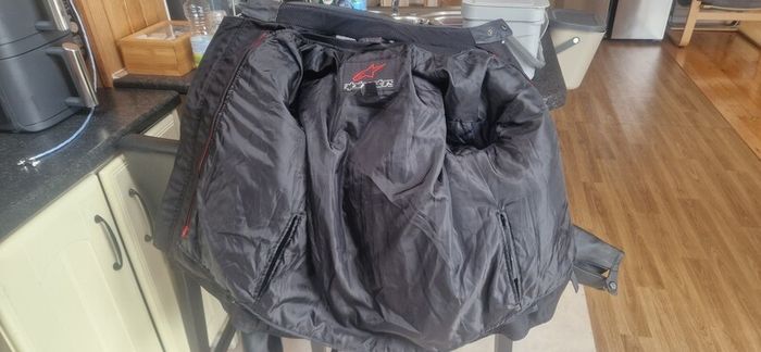 alpinestars