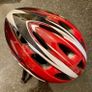 Trax Cycle Helmet Image 3