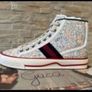 Gucci Trainers Image 5