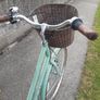 Pendleton 17" Ladies Bike Image 3