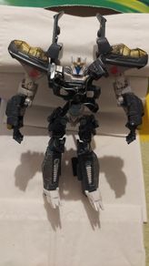 Transformer SKYHAMMER