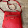 Orange Crossbody Bag Image 2