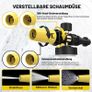 Brand New Karcher Snow Foam Lance Pressure Washer Foam Cannon Adjustable Nozzle Thick Foam Image 4