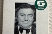 VHS - Les Dawson - BBC Home Video