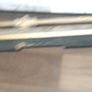 A Beautiful Antique Large Brass Ajustable Fire Fender Image 6